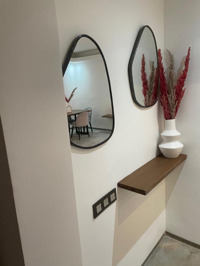 Apartment Ruby Marrakesh