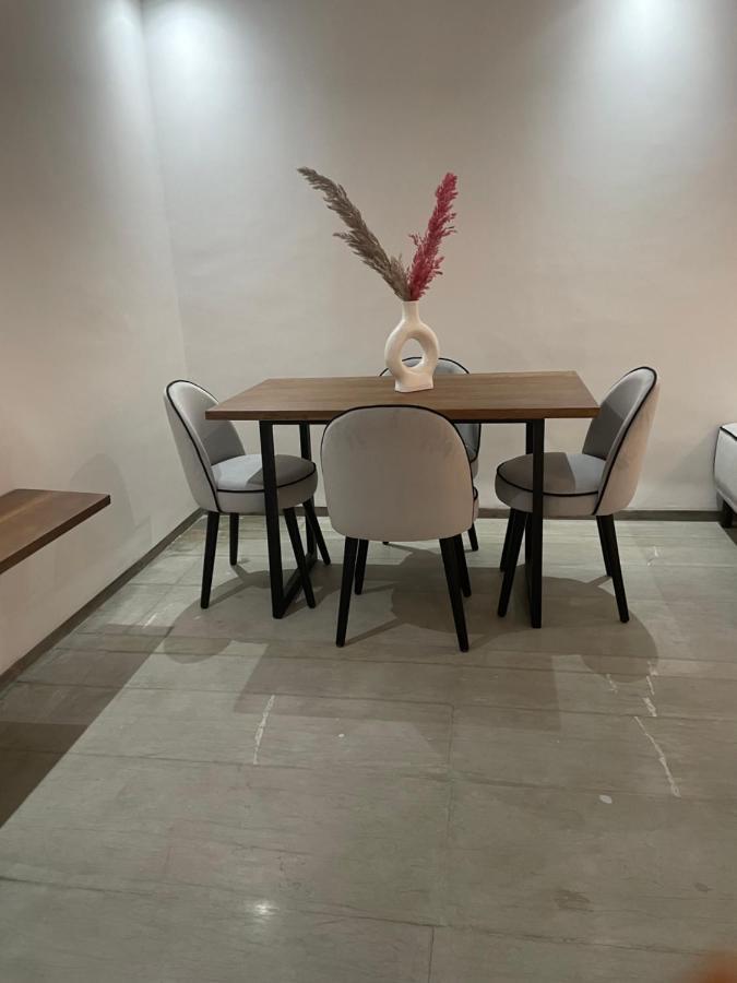 Ruby Apartment