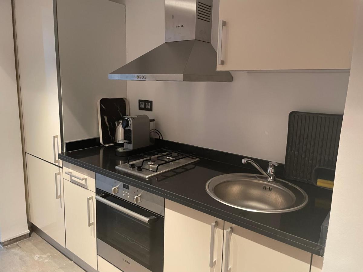 Ruby Apartment