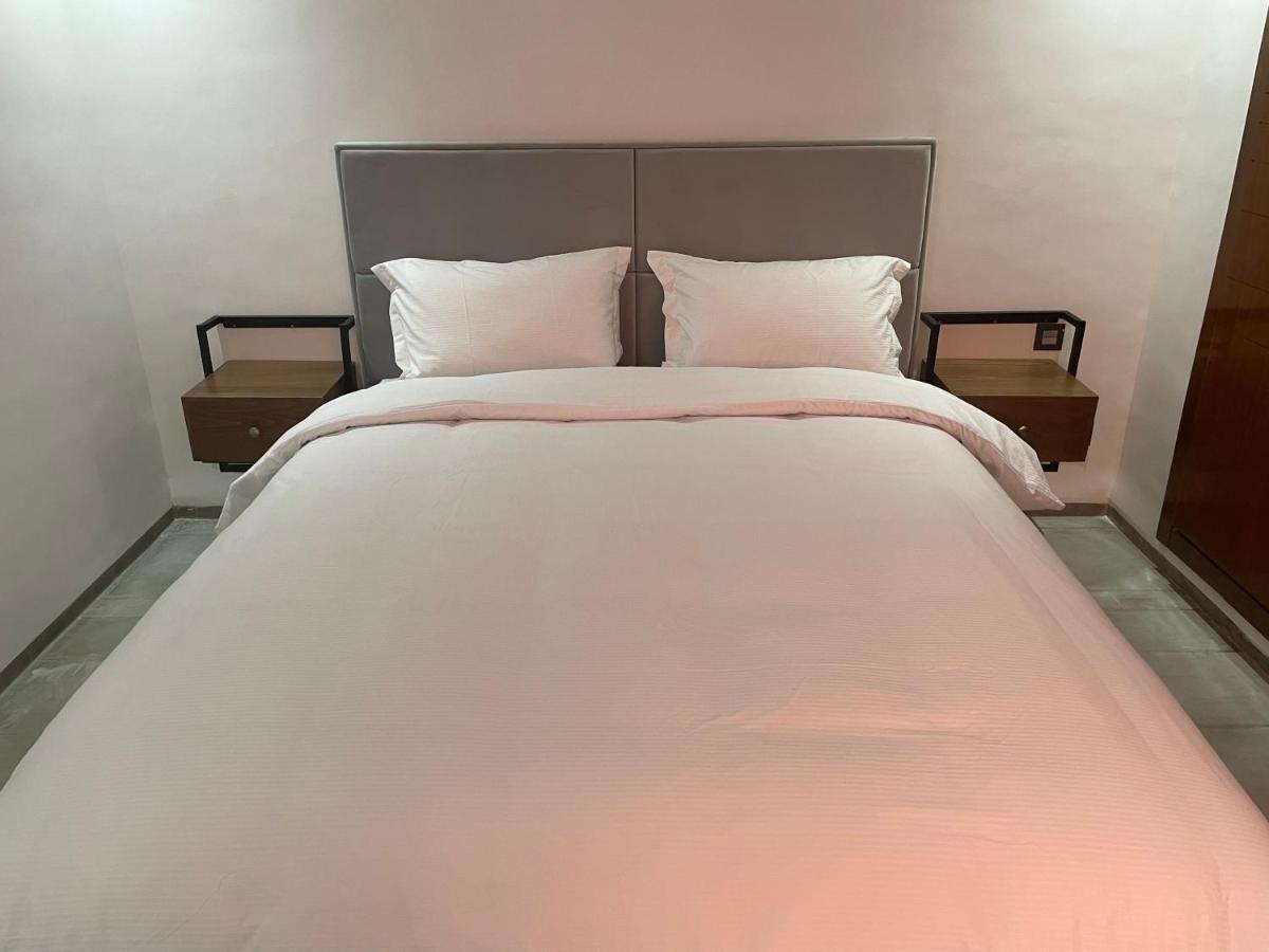 Apartment Ruby Marrakesh